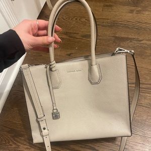 Michael Kors large cross body